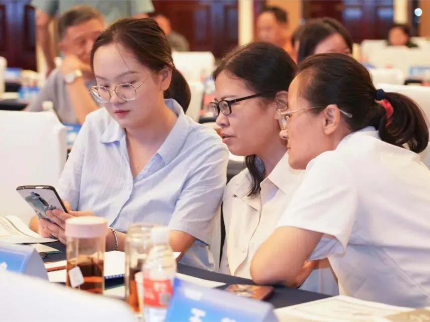 律所新闻丨我所婚姻家事与财富传承法律事务部律师赴上海参加《高净值人群婚姻家事案件热点难点》 高级研修班课程培训2024.7.23本站讯(图4)