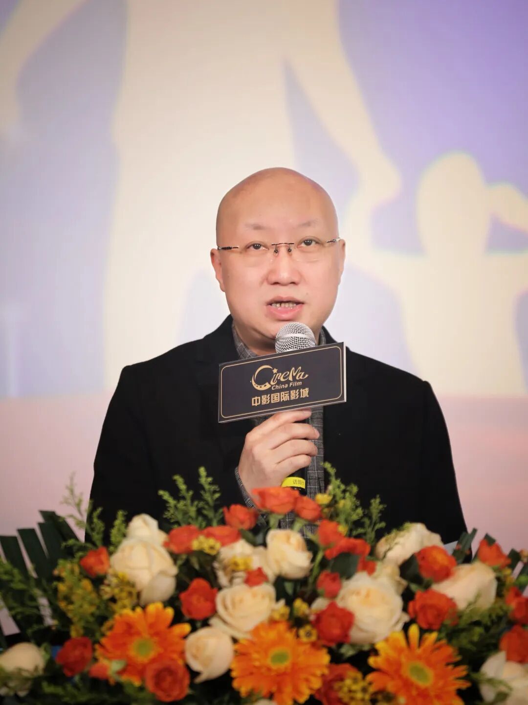 陕西许小平律师事务所特约播出的《家事有约》栏目开播仪式在西影电影园区成功举行