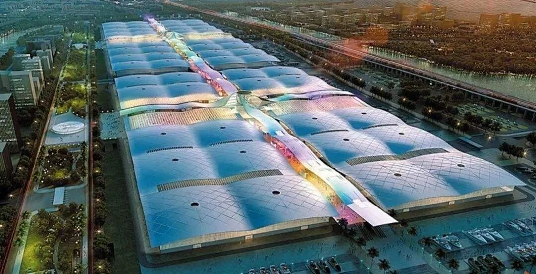 深圳展会最新排期！(图1)