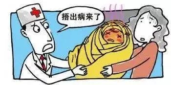 不要给宝宝穿太多，小心捂热综合征！