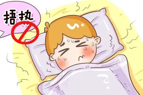 不要给宝宝穿太多，小心捂热综合征！