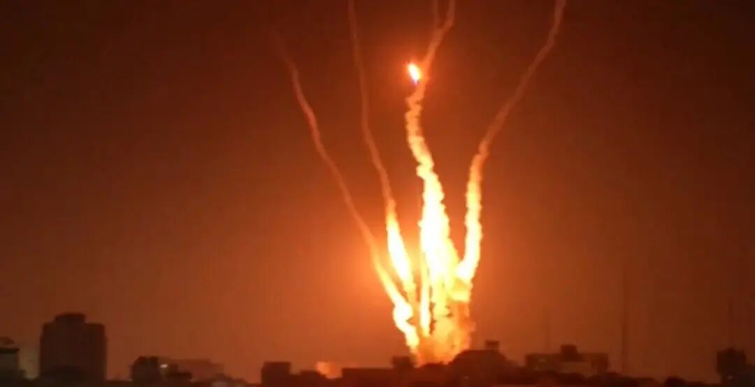 埃及现在时间 埃及称促成了巴以停火，几小时后就被打脸，实力弱双方都不放眼里