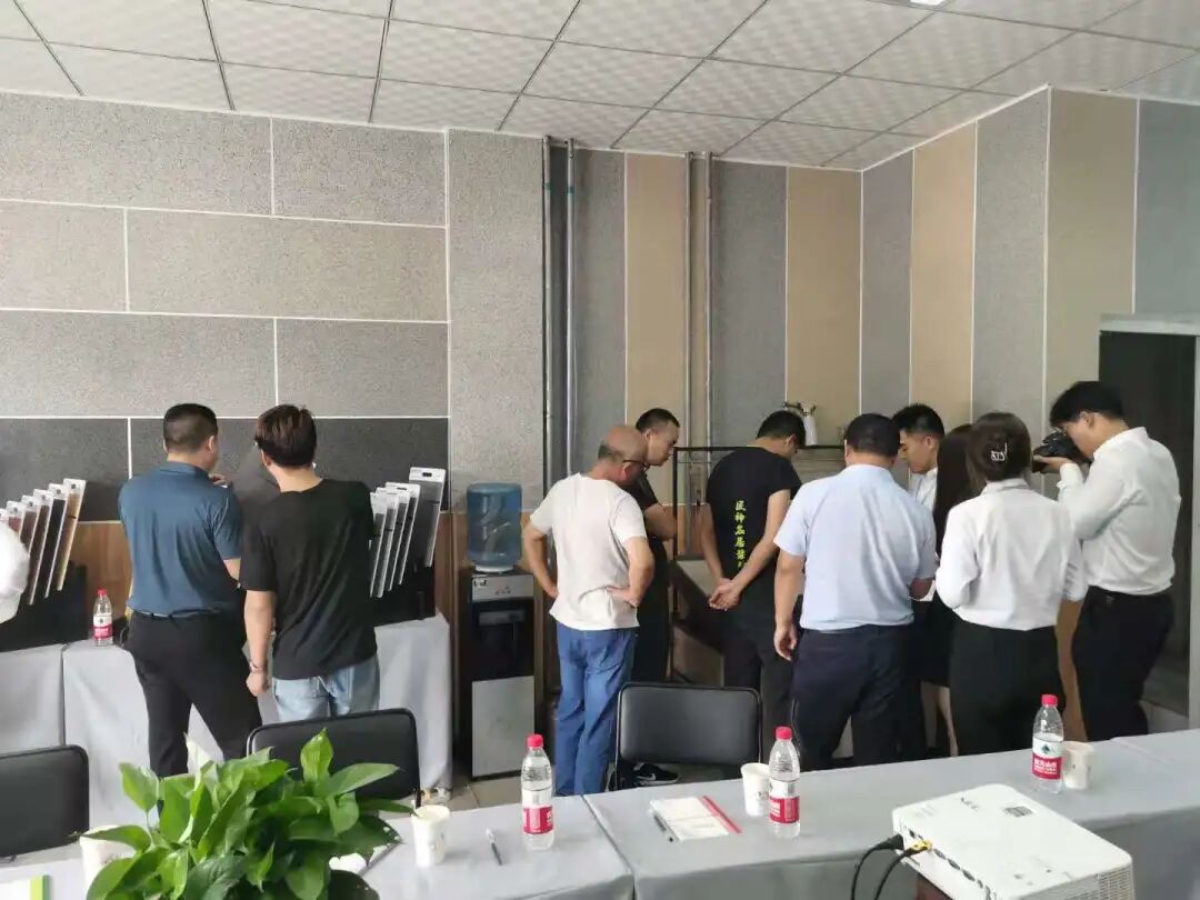 外墙装饰 新兴石材 