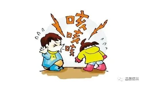 儿童常用祛痰药物