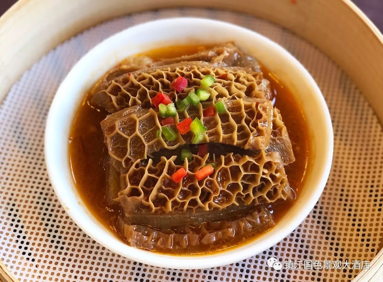 走,去国色叹最正宗的广式早茶!