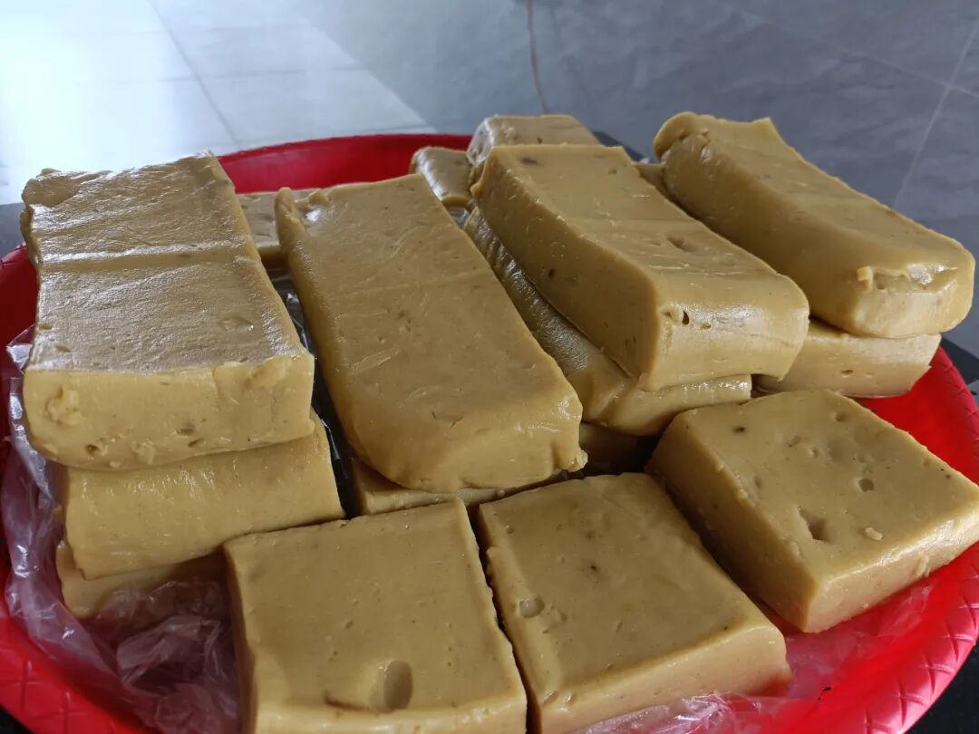 小江镇美食成乡村振兴新引擎