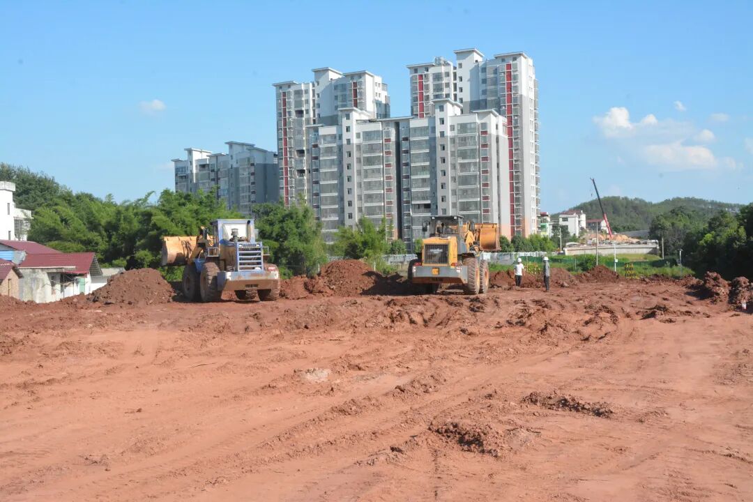 西外环路最新进展来了