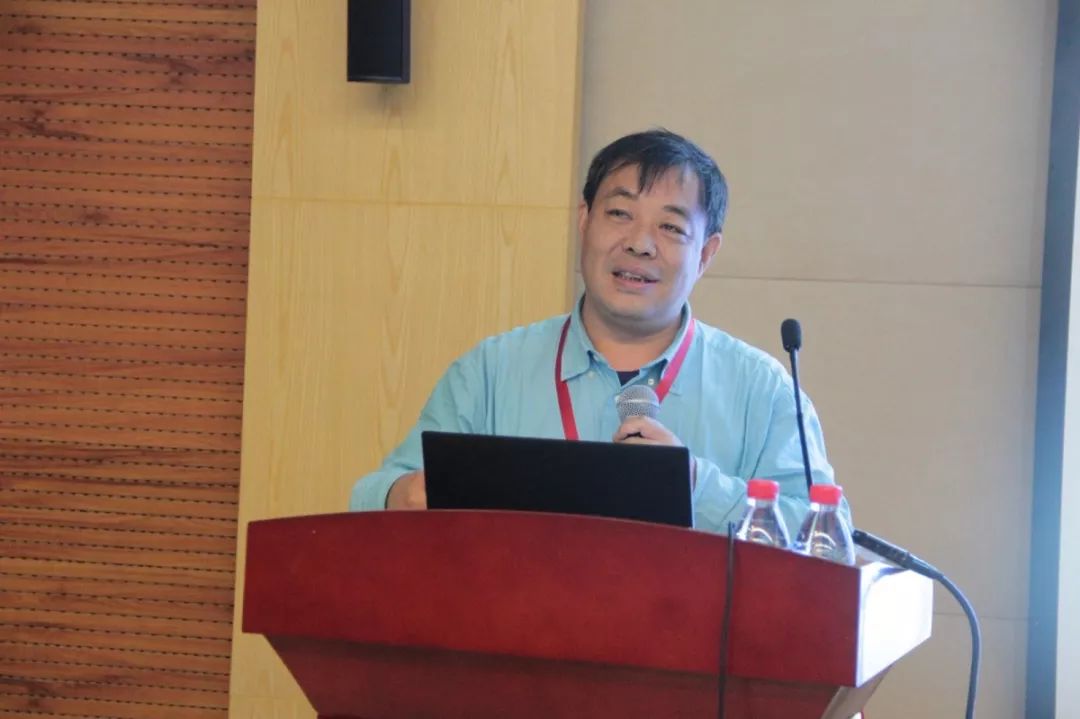 2018中科大牛津仪器纳米技术论坛顺利召开