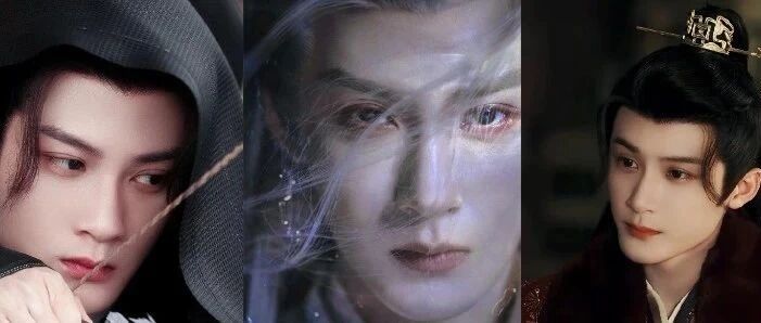 檀健次,输的明明白白