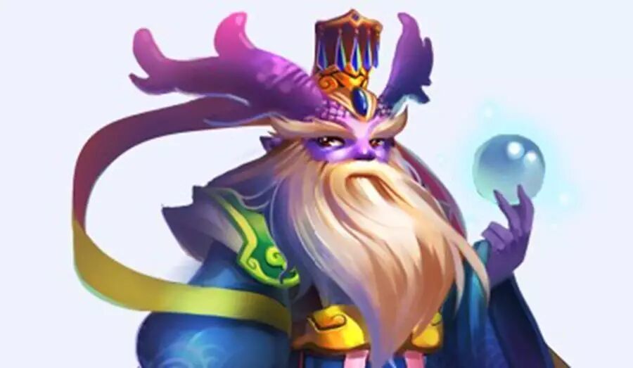 四海龙王的名字叫什么知道的人寥寥无几