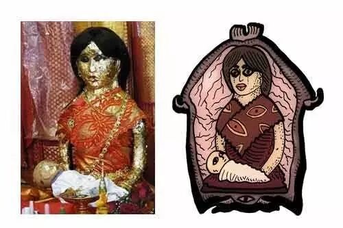 阴庙和阳庙区别 古今异象 微信公众号文章阅读 Wemp