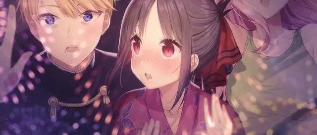 面对感情，总是最极端的三个星座，只给人一次机会，否则就是永别