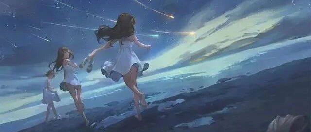 不用讨好，更不用遵循世俗的三星座，实力太强，眼里只有星辰大海