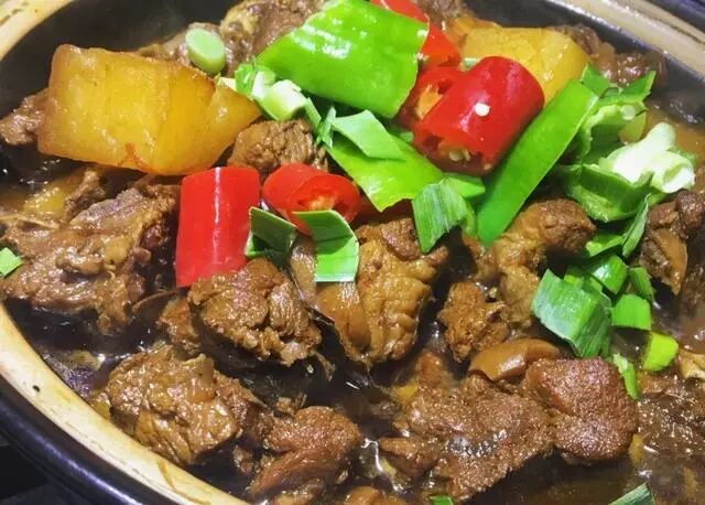 羊肉如何去膻味？大厨教你6个实用方法，肉嫩清香无腥