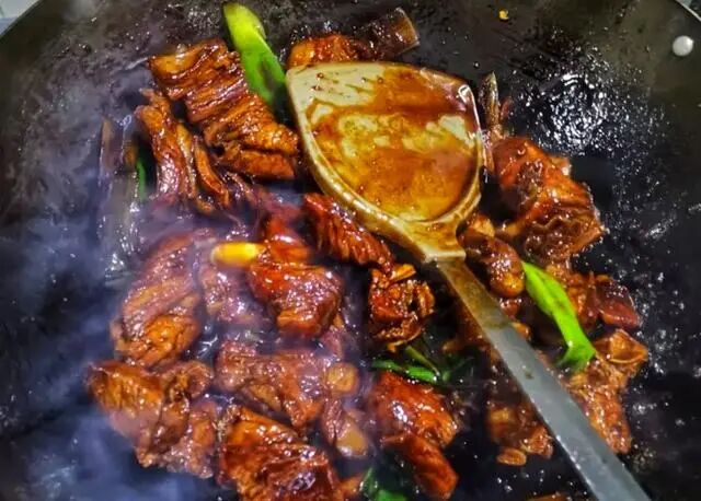 羊肉如何去膻味？大厨教你6个实用方法，肉嫩清香无腥