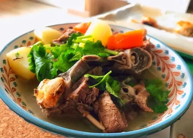 羊肉如何去膻味？大厨教你6个实用方法，肉嫩清香无腥