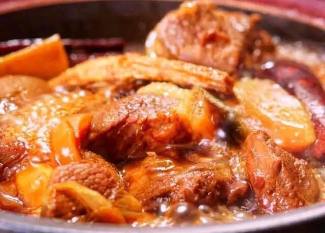 羊肉如何去膻味？大厨教你6个实用方法，肉嫩清香无腥