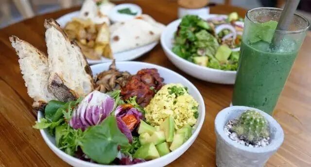 减肥怎么吃才健康？教你减肥期间一日三餐怎样吃