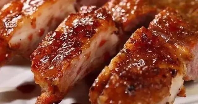 羊排怎样做好吃，5种考羊排的做法，味道没得说！