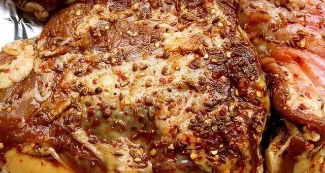 羊排怎样做好吃，5种考羊排的做法，味道没得说！