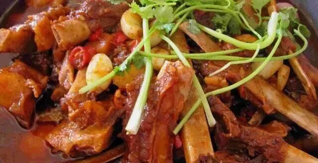 羊排怎样做好吃，5种考羊排的做法，味道没得说！