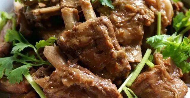 羊排怎样做好吃，5种考羊排的做法，味道没得说！