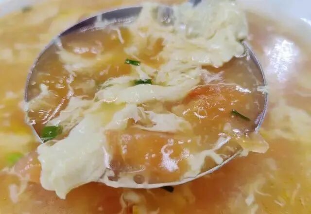 西红柿鸡蛋汤怎么做才好吃？有技巧的，方法简单，一看就懂，一学就会