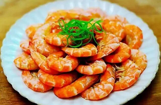 大虾买直虾好还是弯虾好？主要取决于你想做什么美食！