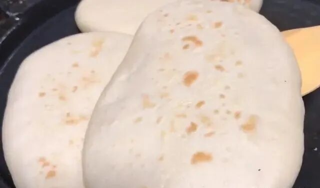 适合孩子吃的简单早餐推荐，一拌一烙，比肉夹馍都好吃