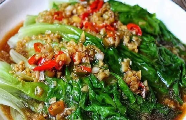 胆固醇的“克星”找到了，多吃这4种蔬菜，预防心血管疾病