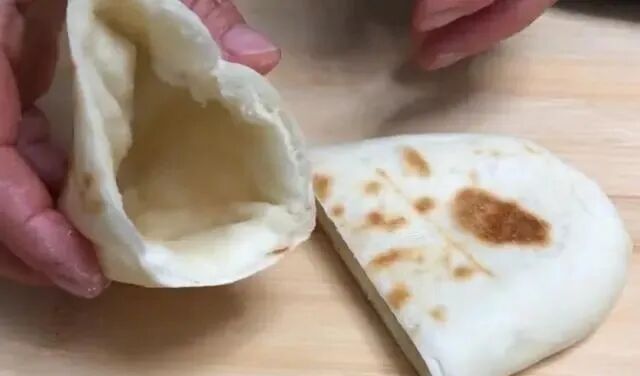 适合孩子吃的简单早餐推荐，一拌一烙，比肉夹馍都好吃