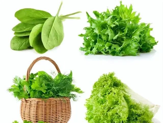 胆固醇的“克星”找到了，多吃这4种蔬菜，预防心血管疾病