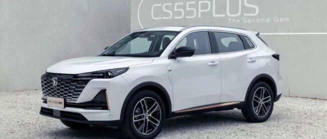 产品实力和市场把控决定第二代CS55PLUS上市即热销！|汽车预言家