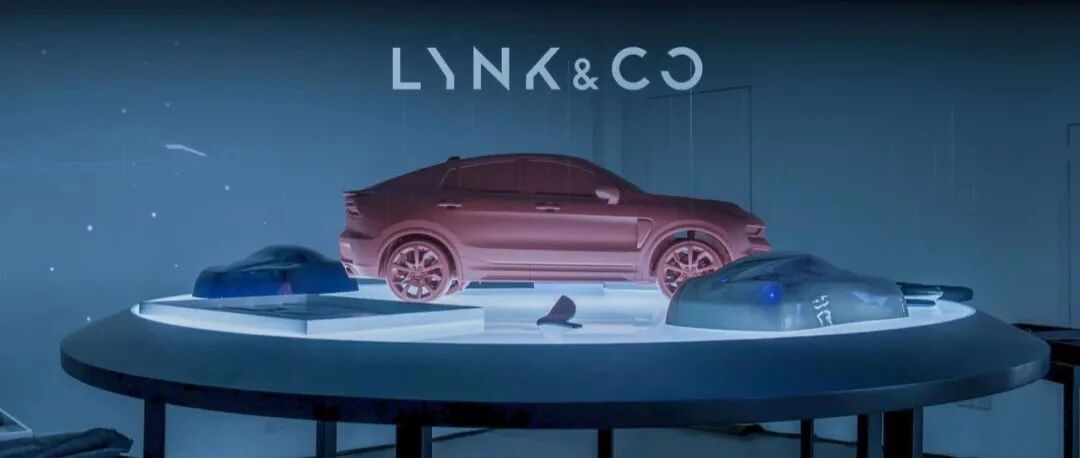 【领克启示录】：中国品牌汽车高端化之路的“领克样本”| 汽车预言家