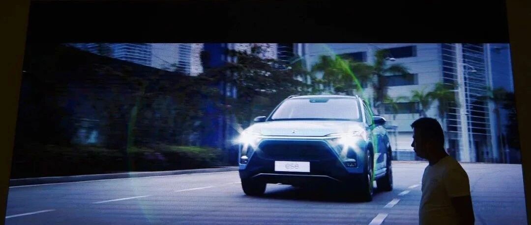 渗透率突破10% 新能源汽车成为中国创新高地|汽车预言家