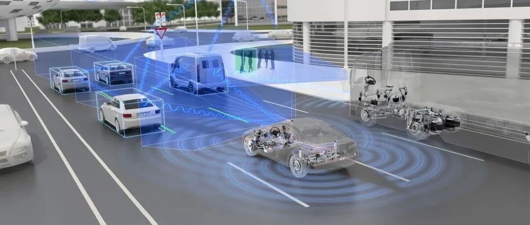 ​从“赛道支点”变“套现筹码” Mobileye替英特尔扩充产能|汽车预言家