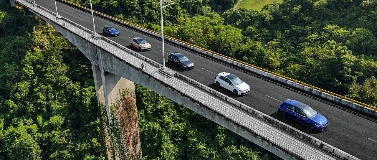 全新数字高尔夫的“效用递增论” |汽车预言家