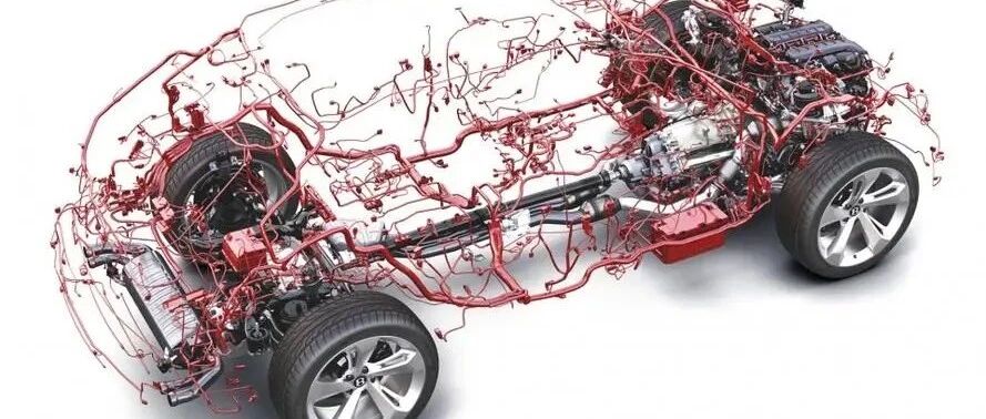 芯片问题尚未解决 欧洲车企再遇“线束危机”|汽车预言家