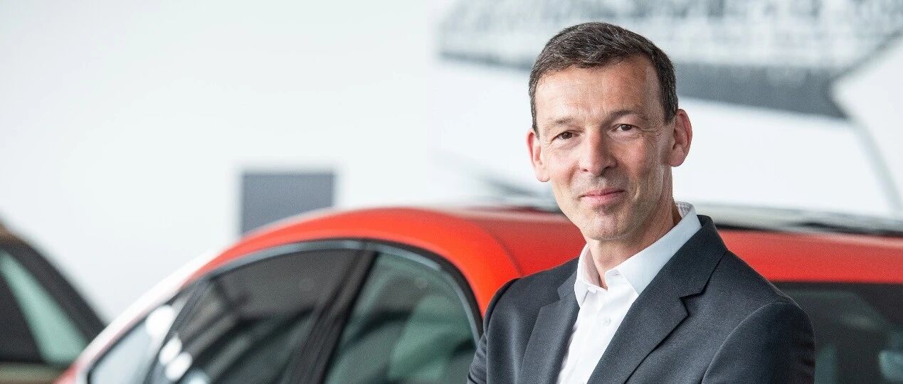 “关键先生”安世豪丨汽车预言家