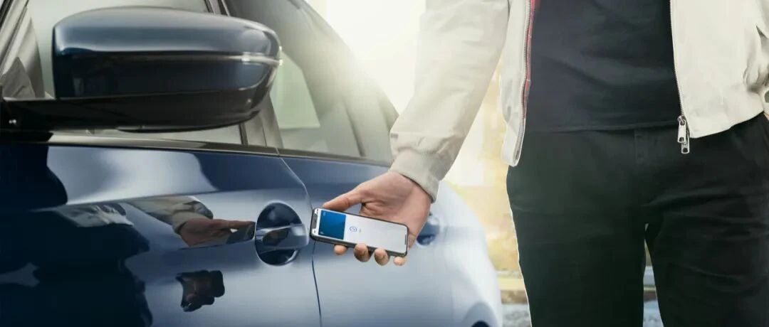 快马加鞭 宝马数字化再提速|汽车预言家