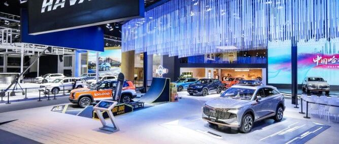 700万用户的选择，哈弗品牌如何在组织架构变革中前行？|汽车预言家