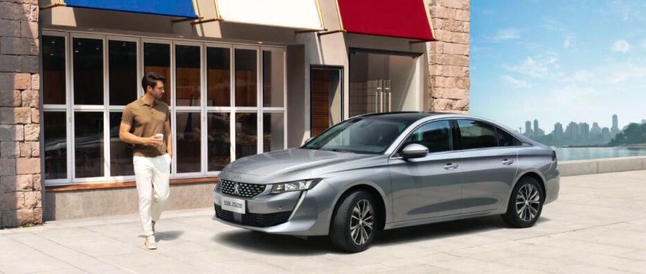 从增配不增价到冠军实力，东风标致508L的“向上2021”|汽车预言家