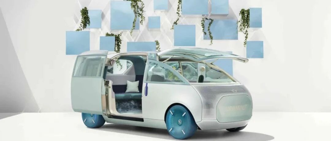 2027纯电动车占比超50% MINI重塑自我背后的品牌哲学丨 汽车预言家