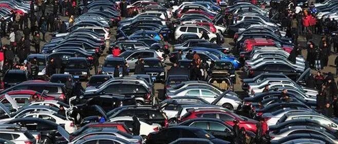 纠偏汽车保值率背后的计算逻辑|汽车预言家