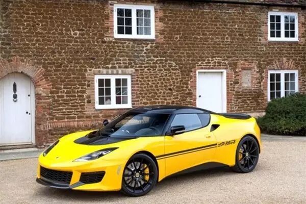 揭秘莲花:为吉利缩短30年研发的财富