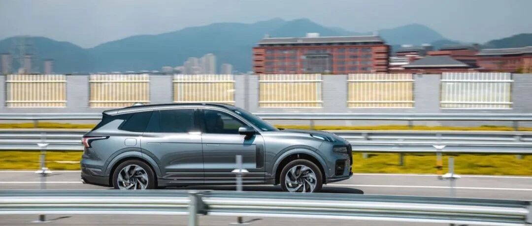 领克启示录：年度销量突破20万 2021领克既有量 更有质｜汽车预言家