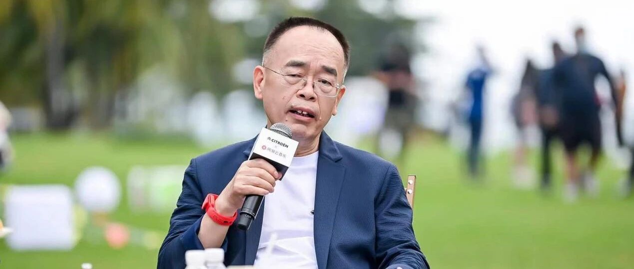 吴迎秋：凡尔赛现象就是法系车神龙汽车现象丨汽车预言家