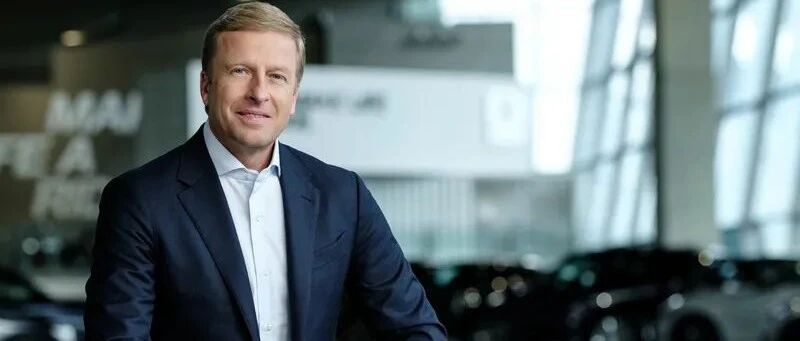 10个角度展现宝马2021财报中的“过去”和“未来”|汽车预言家