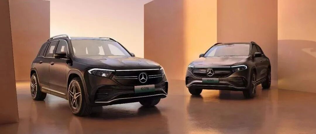 奔驰为实现在华碳中和目标都做了哪些准备？ 丨汽车预言家