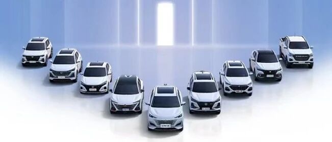 中国品牌销量突破135万辆，长安销量增长背后的三个关键点|汽车预言家